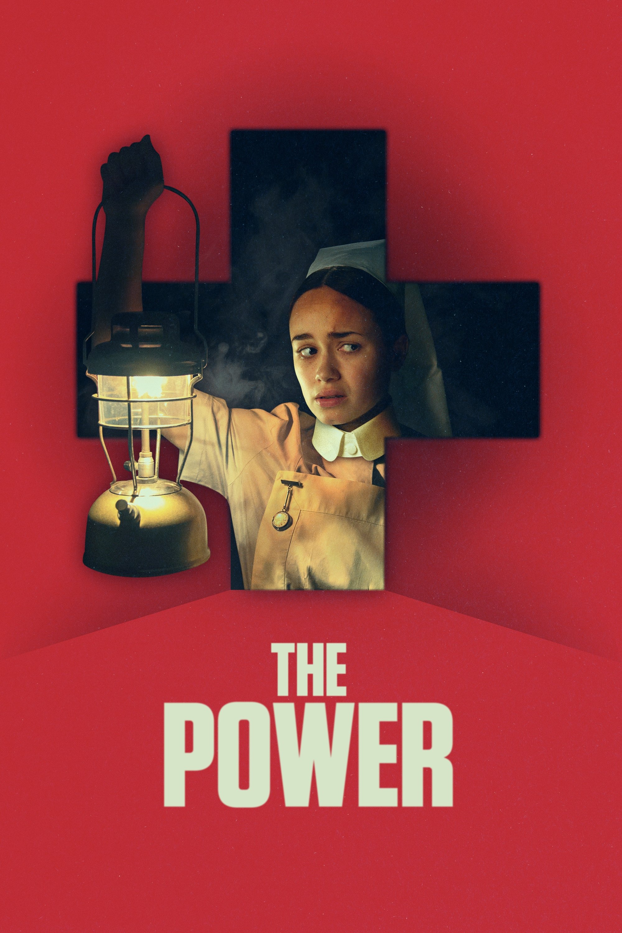 Постер The Power